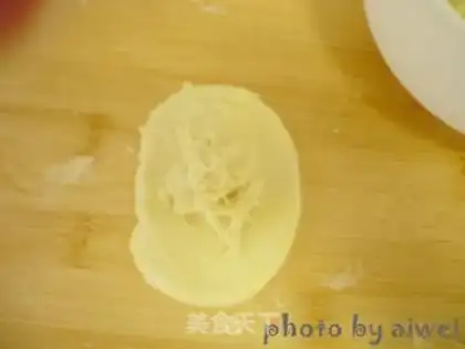Make The souffle step 17