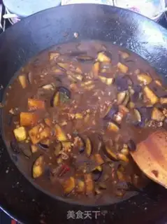 Make Cheese noodles step 11