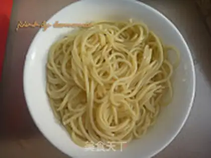 Make Spaghetti step 7