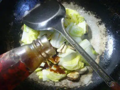 Make Scrambled dolls step 6