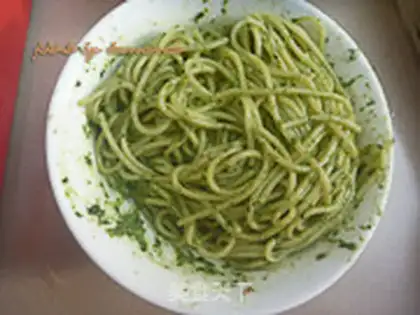 Make Spaghetti step 8