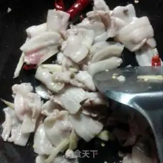 Make Salted meat step 2