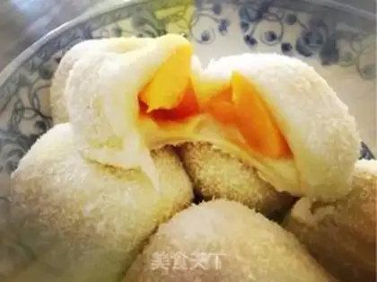 Make Mango rice step 4