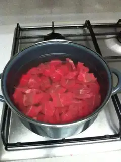 Make Russian beef stew step 0