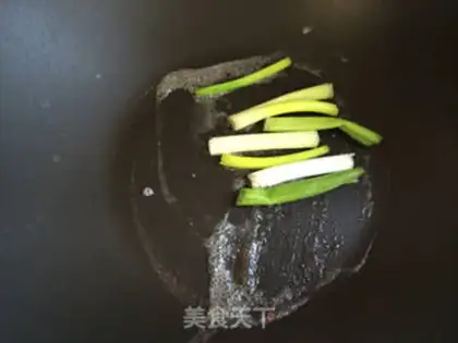 Make Fried horsefish step 3