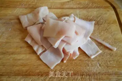 Make Frozen step 1