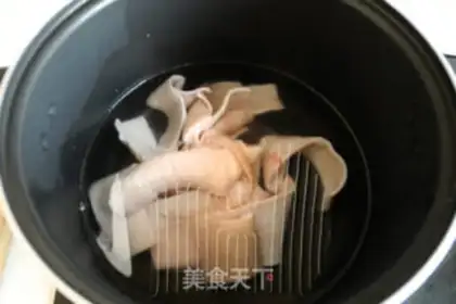 Make Frozen step 2