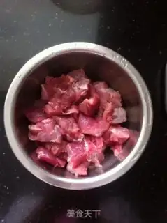 Make Meatballs step 0