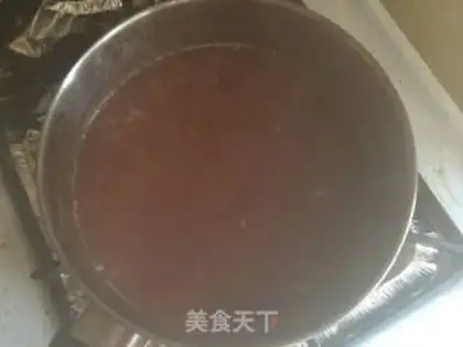 Make A lamb cake step 2