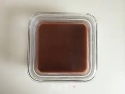 Make Frozen step 4