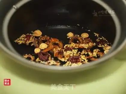 Make Sour plum soup step 6