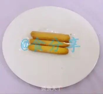 Make Cheese bars step 11