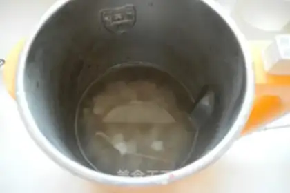 Make Frozen step 6