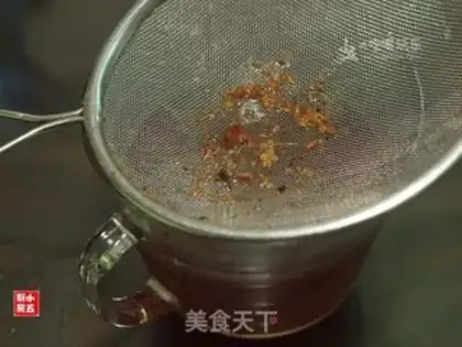 Make Sour plum soup step 8