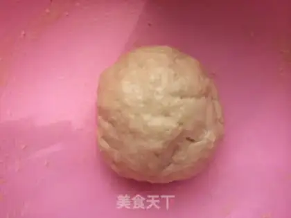 Make Pineapple bag step 2