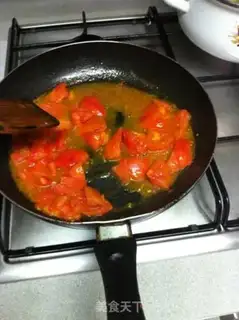 Make Russian beef stew step 7