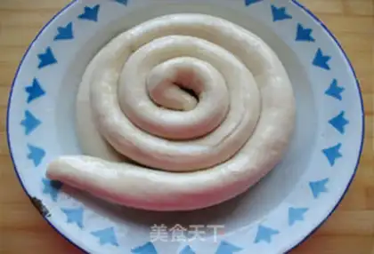 Make The cabbage, the meat dumplings step 0