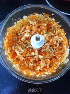 Make Meatballs step 5