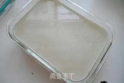 Make Frozen step 9