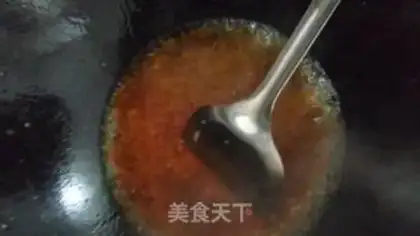 Make Pickle fish step 7