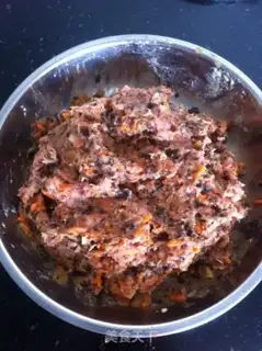 Make Meatballs step 7