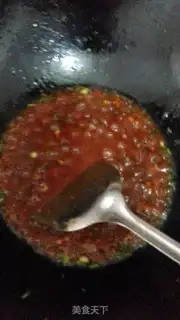 Make Pickle fish step 8