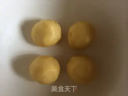 Make Pineapple bag step 5