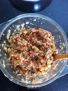 Make Meatballs step 8