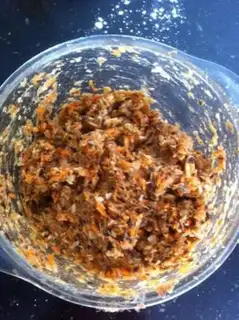 Make Meatballs step 9