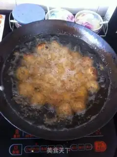 Make Meatballs step 11