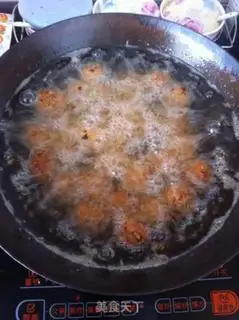 Make Meatballs step 12