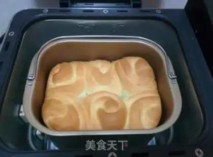 Make Bean rolls step 13