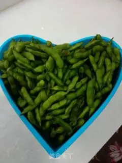Make Beer and beans step 0
