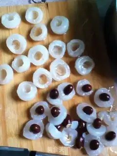 Make The twig button step 1