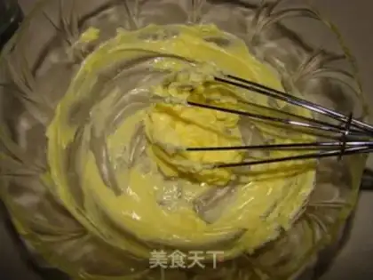 Make Coconut bread step 3