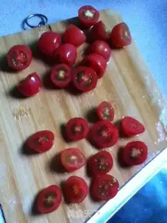 Make The twig button step 2