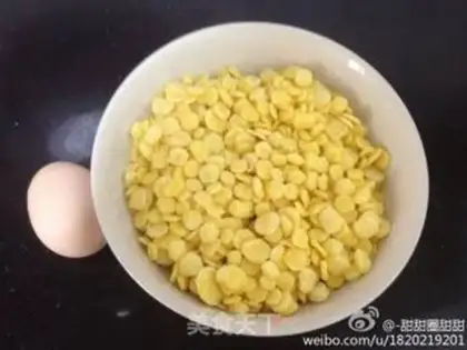 Make Crackers step 0