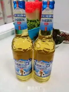 Make Beer and beans step 4