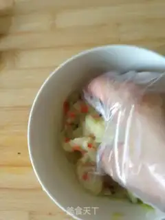 Make Potato salad step 4
