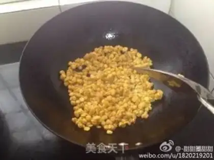 Make Crackers step 4