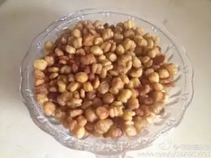 Make Crackers step 5