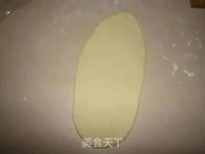 Make Coconut bread step 10