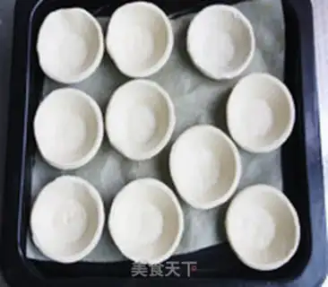 Make Mango balls step 0