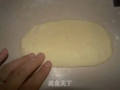 Make Coconut bread step 11