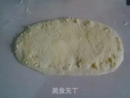 Make Coconut bread step 12