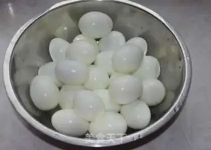 Make Homemade hillbilly eggs step 0