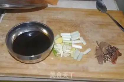 Make Homemade hillbilly eggs step 1