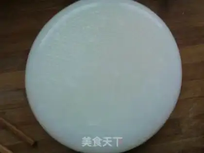 Make Cool powder step 7