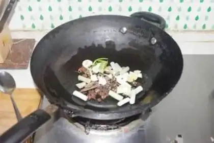Make Homemade hillbilly eggs step 2