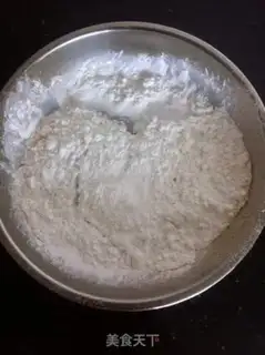Make Fry chicken step 2